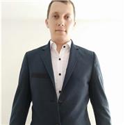 Doy clases de matemáticas y de física